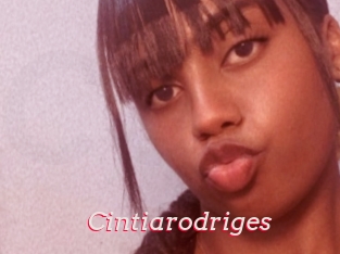 Cintiarodriges