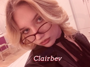 Clairbev