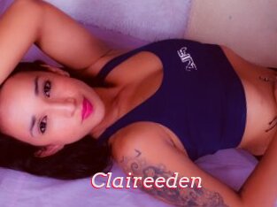 Claireeden