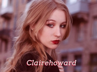 Clairehoward