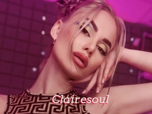 Clairesoul