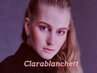 Clarablanchett