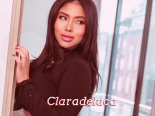 Claradeluca