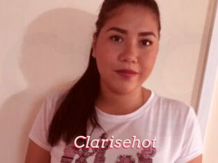 Clarisehot