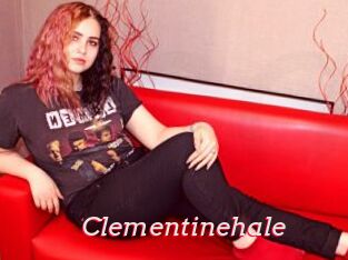 Clementinehale