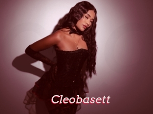 Cleobasett