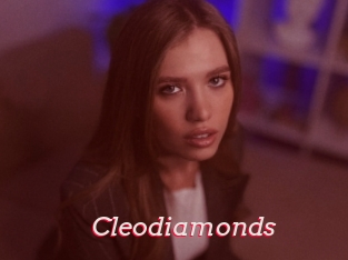 Cleodiamonds