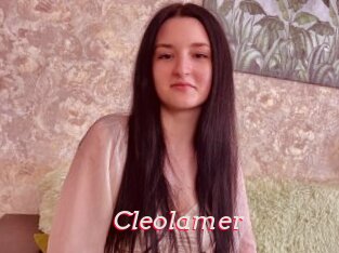 Cleolamer