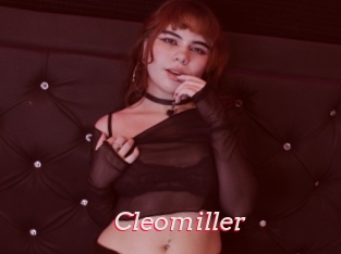 Cleomiller