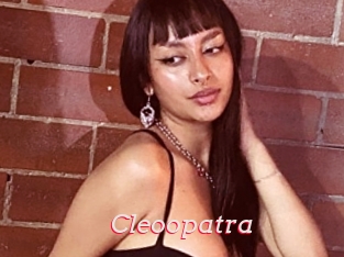 Cleoopatra