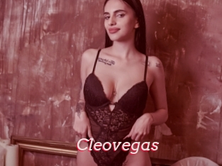 Cleovegas