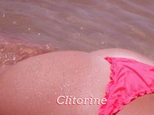 Clitorine