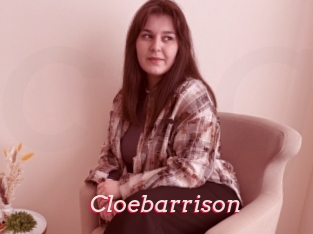Cloebarrison