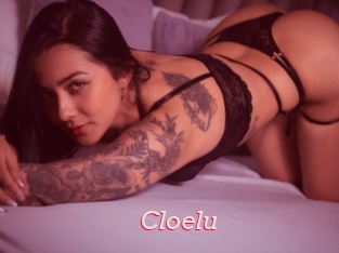 Cloelu