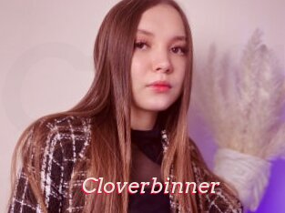 Cloverbinner
