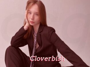 Cloverbish