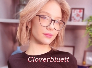 Cloverbluett