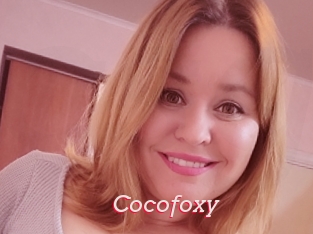 Cocofoxy