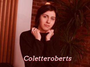 Coletteroberts