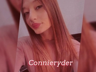 Connieryder