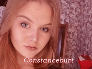 Constanceburt