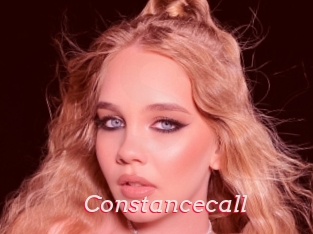 Constancecall