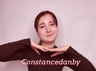 Constancedanby