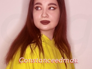 Constanceedman