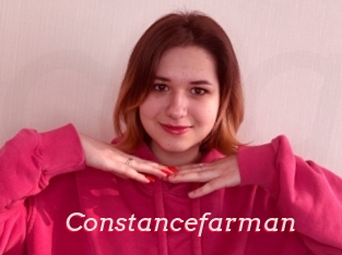 Constancefarman