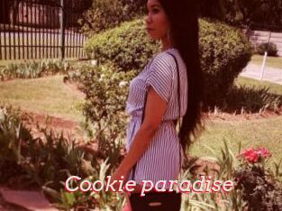 Cookie_paradise