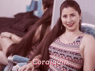 Corajadin