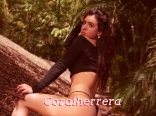 Coralherrera