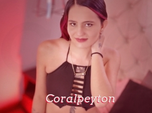 Coralpeyton