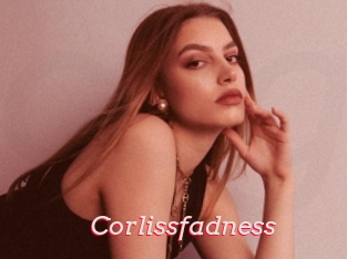 Corlissfadness
