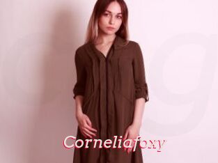 Corneliafoxy