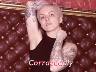 Corracuddly