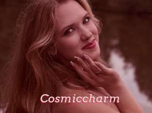 Cosmiccharm