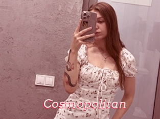 Cosmopolitan