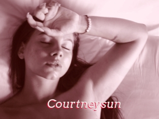 Courtneysun