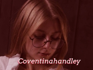 Coventinahandley