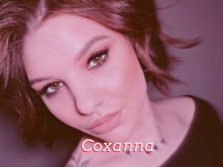 Coxanna