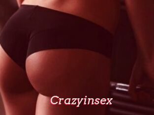Crazyinsex