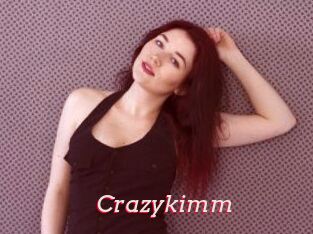 Crazykimm