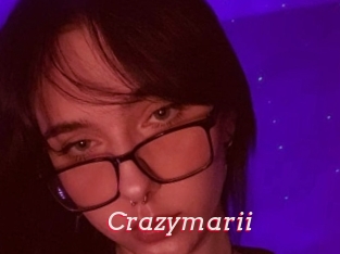 Crazymarii