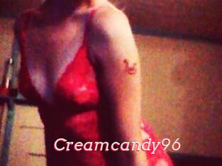Creamcandy96