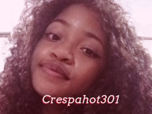 Crespahot301