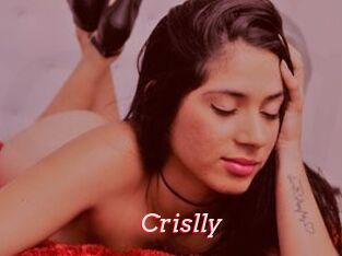 Crislly