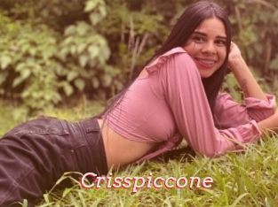 Crisspiccone