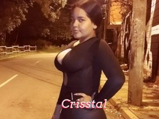 Crisstal