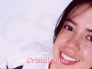 Cristaldupor